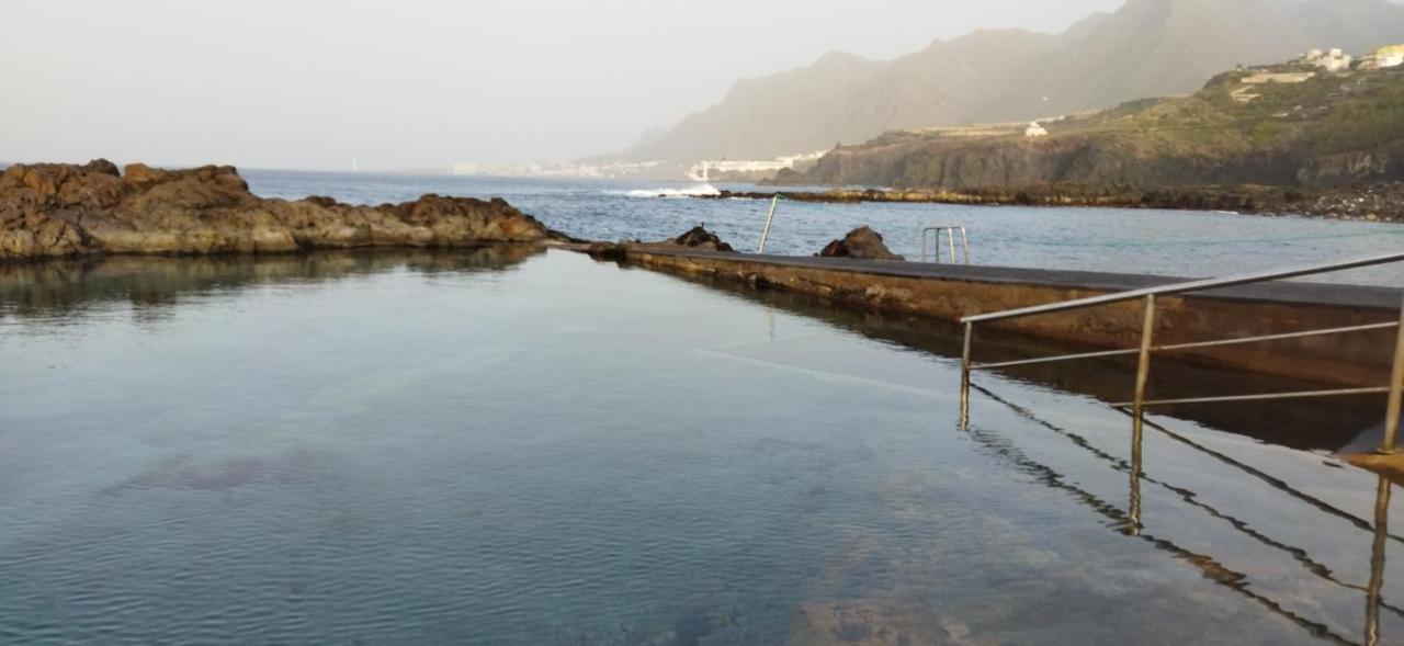 Casa Mo Tenerife Garachico  Exterior photo