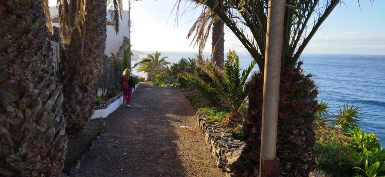 Casa Mo Tenerife Garachico  Exterior photo