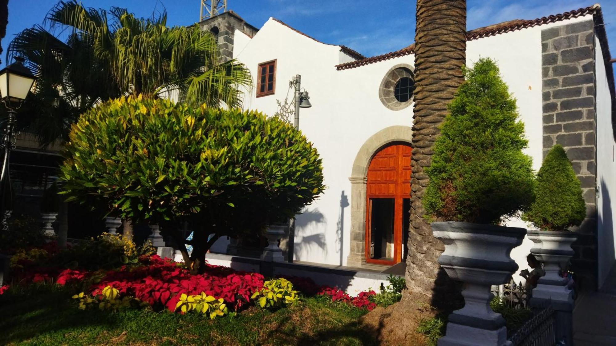 Casa Mo Tenerife Garachico  Exterior photo